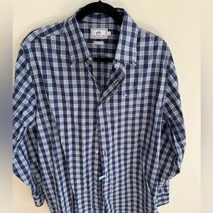 Southern Tide Men’s Button Down